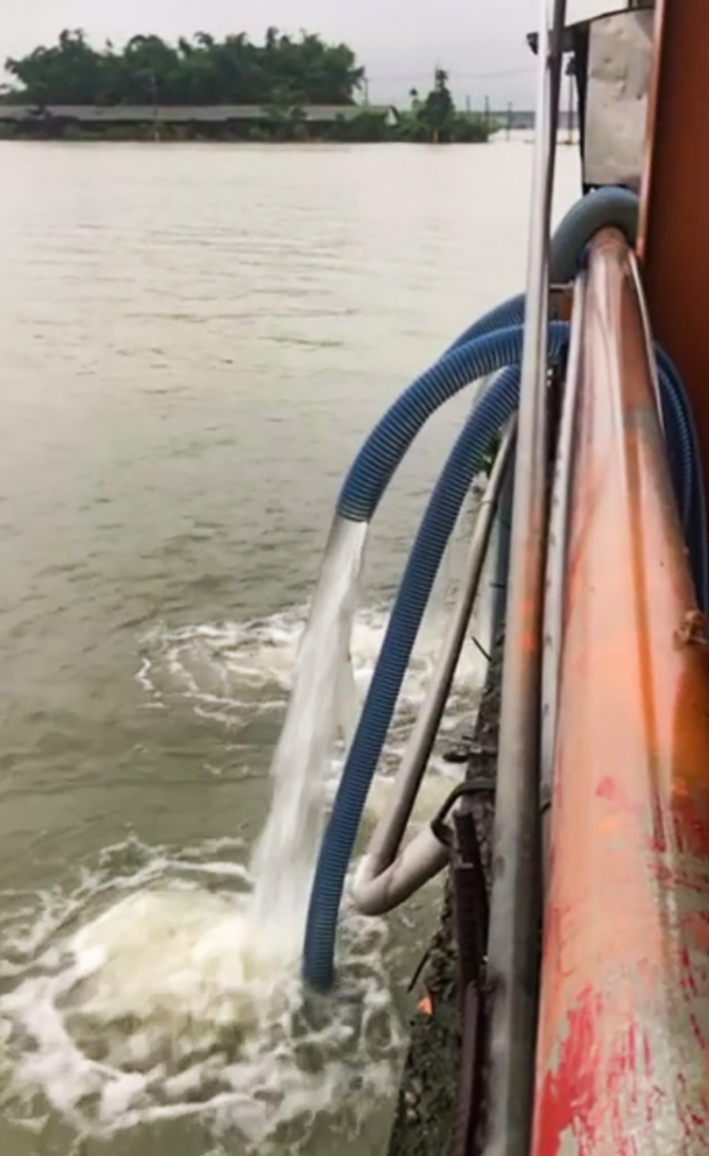 Is Your Drainage System Ready for Flood Season?